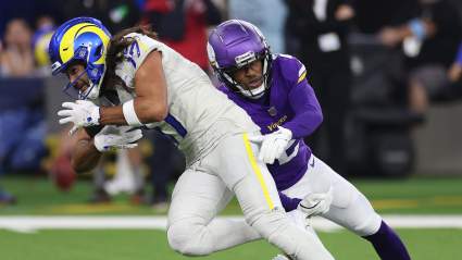 Rams Should Sign Two-Time All-Pro CB to Bolster Secondary