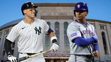 MLB Analyst Makes Outlandish Yankees and Mets Prediction