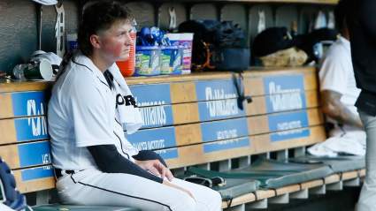 Tigers Pitcher Reese Olson Opens Up on Hopes for Pitching in Postseason