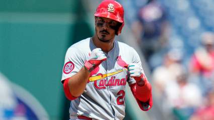 Ex-MLB GM Tigers Trade Prediction Gets $260 Million All-Star as 3rd Base Upgrade