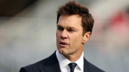 Tom Brady Breaks Silence on Disrespectful Message From Former Teammate