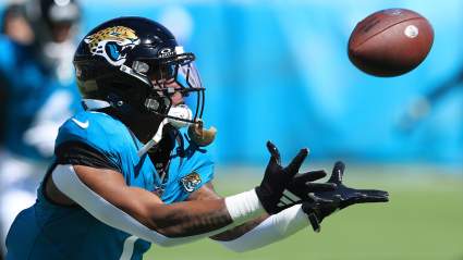 Broncos Suggested to Trade For $12 Million Former First Round Pick RB