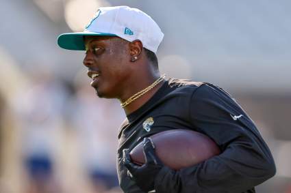 New Jaguars Regime “Not So High” on First-Round Pick