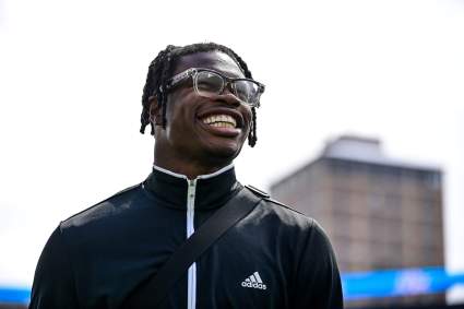 Jaguars Travis Hunter’s Ceiling Comes With Question Marks