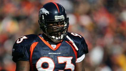 Broncos Legend Comments on Nik Bonitto’s Contract Situation