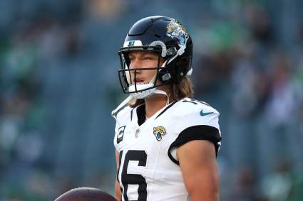 NFL Insider Reveals the Trade Value of Jaguars Stars