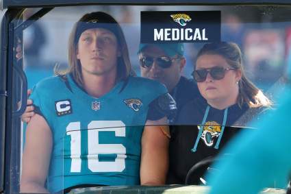Jaguars Offensive Depth Chart, Trevor Lawrence Injury Update