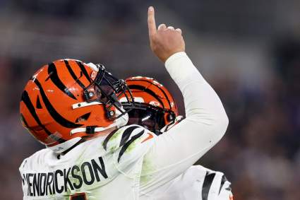 Fowler: Bengals Draft Analysis and Hendrickson Update