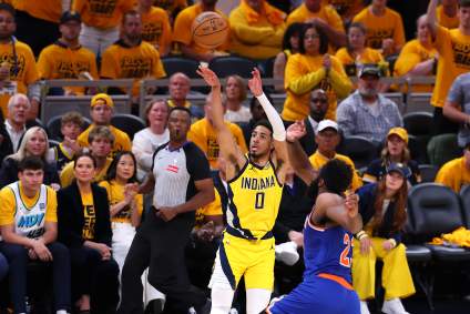 Pacers’ Rick Carlisle Praises Tyrese Haliburton for Historic Game 4 Performance