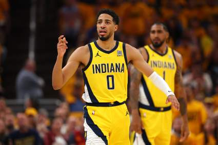 Chandler Parsons Explains Why Pacers’ Tyrese Haliburton is Not a Superstar