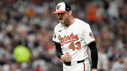 MLB Writer Still Holding Out Hope for Orioles Despite Alarming Start