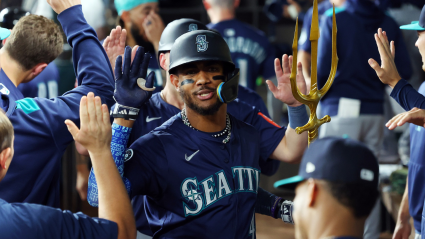 MLB Writer Stunned by Mariners’ Offensive Dominance