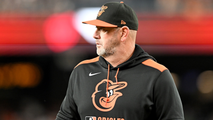 What Derek Shelton’s Firing Means for Orioles Skipper
