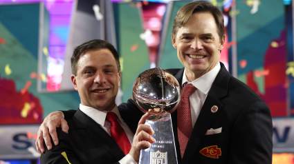 2 Chiefs Draft Picks Gain National Attention as ‘Impact’ Rookies