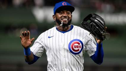 Mets Trade with Twins for Former Braves, Marlins Infielder