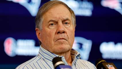 Patriots May Part Ways With 2023 Draft Pick as Mike Vrabel Purges Belichick Ties