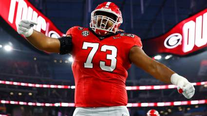 Broncos Beat Writer Identifies Undrafted Rookie With Best Chance of Making the Roster