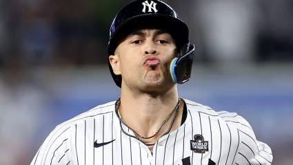 Yankees GM Breaks Silence on Injured $325 Million Home Run King’s Future