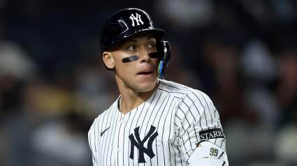 Yankees’ Aaron Judge Makes History with Unthinkable April Start