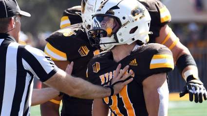 Broncos Bring Younger Brother of $35 Million NFL All-Pro Into Minicamp