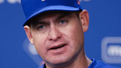 Mets Linked to White Sox Former MVP Candidate