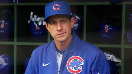 Cubs Star Pitcher Shota Imanaga Sidelined With Hamstring Injury