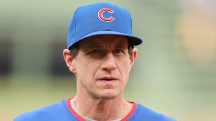 Cubs urged to make move for Former Cy Young Winner