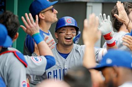 Cubs harass Paul Skenes en route to 8-3 Victory – Game 32 Recap