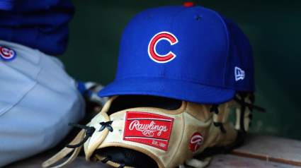 Cubs Call Up Top 100 Prospect Amid Ian Happ Injury Concern