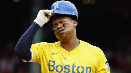 Cubs Predicted to Land $300 Million Disgruntled Red Sox All-Star