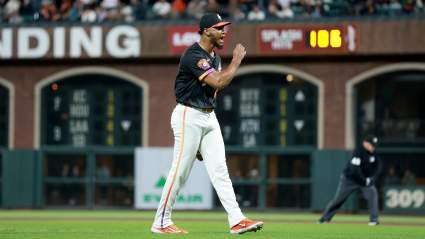 SF Giants Former All-Star Will Return to Spotlight Role
