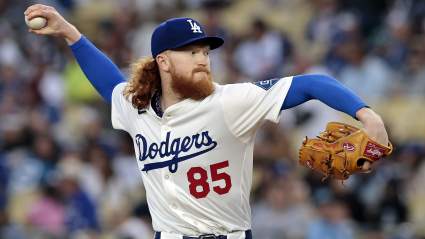 Dodgers Flourish Behind Stars’ Remarkable Comeback From Adversity