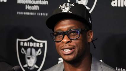 Raiders QB Makes Confession About New Coach