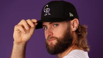 Cubs Land Rockies Bullpen Breakout In Proposed Trade