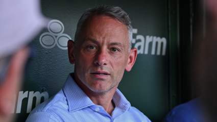 Jon Heyman addresses Cubs’ $500 million dilemma: ‘That’s not the Cubs’