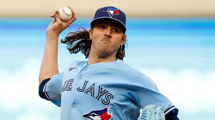 Cubs Float Potential Trade for $110 Million All-Star Pitcher