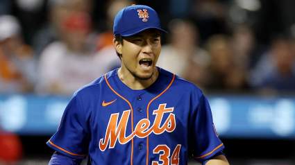 Mets Make MLB History With Dominance on the Hill