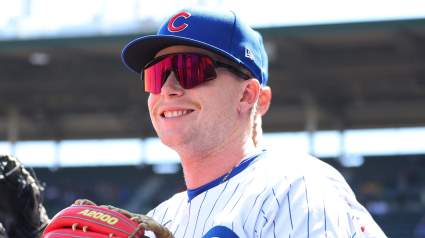 Cubs Youngster Could Be In Line for $200 Million Payday