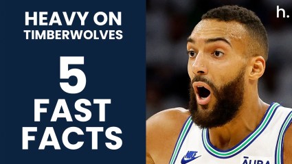 Julia Bonilla, Rudy Gobert’s Ex-Girlfriend: 5 Fast Facts You Need to Know