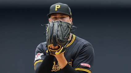 Cubs Land Pitcher Paul Skenes in Bold Proposed Trade