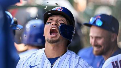 Cubs’ Seiya Suzuki Deflects Praise After Historic Start