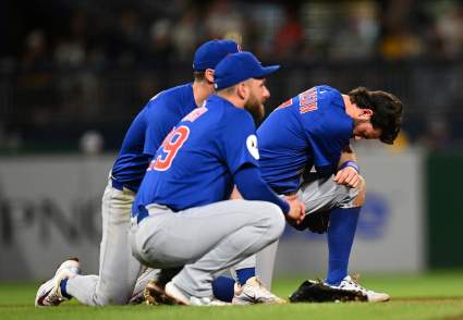 Tragedy Strikes as Cubs drop Game Two to Pirates – Game 31 Recap