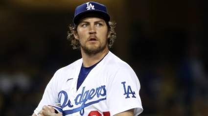 Trevor Bauer reacts to Controversial MLB Pete Rose Decision