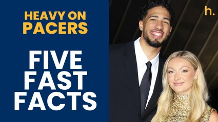 Jade Jones, Tyrese Haliburton’s Girlfriend: 5 Fast Facts You Need to Know