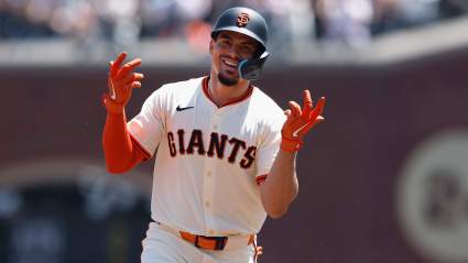 Giants’ Buster Posey Has Message for Fans About Struggling Star