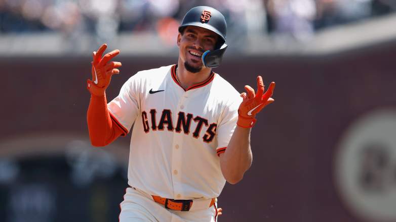 Willy Adames