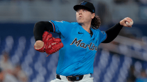 Ryan Weathers New York Yankees