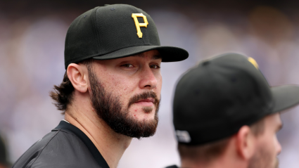 Pirates Name Two Non-Negotiable Players for Trade Deadline