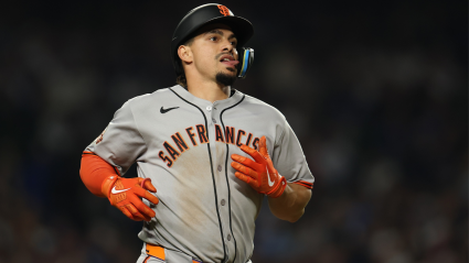 Giants’ $182 Million Shortstop Is MLB’s Biggest Contract Bust