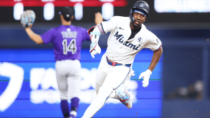 Marlins Make History—But Not in a Good Way